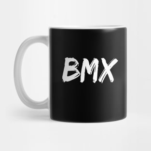 RIDE BMX Mug